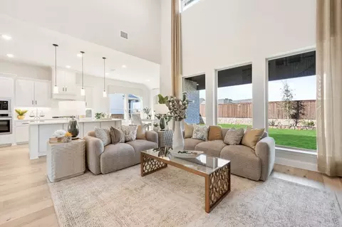 Living - 2019 Meraki Pkwy, Forney, TX 75126 photo 3 of 3
