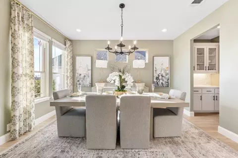 Dining - 2019 Meraki Pkwy, Forney, TX 75126 photo 9 of 9