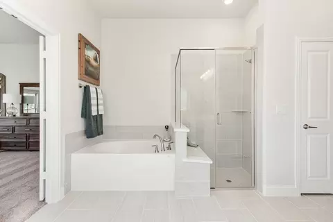 Bath - 2019 Meraki Pkwy, Forney, TX 75126 photo 2 of 5