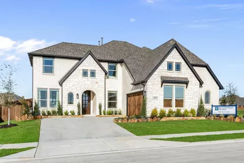 Exterior - 2019 Meraki Pkwy, Forney, TX 75126 photo 4 of 7