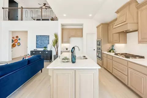 Kitchen - 2019 Meraki Pkwy, Forney, TX 75126 photo 6 of 6