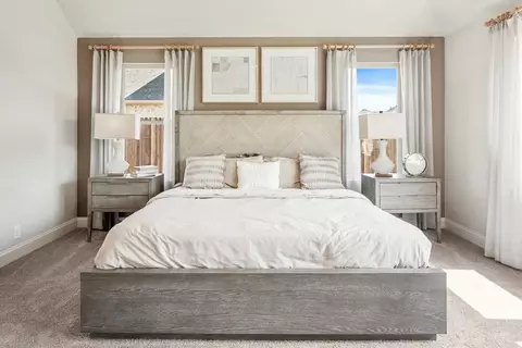 Bedroom - 2019 Meraki Pkwy, Forney, TX 75126 photo 2 of 7