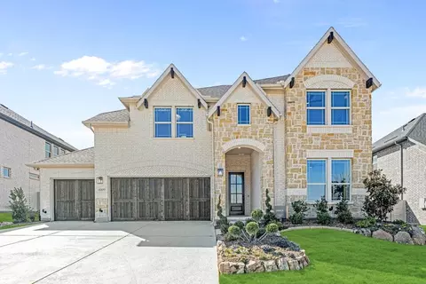 Exterior - 2019 Meraki Pkwy, Forney, TX 75126 photo 7 of 7