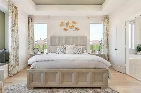 Bedroom - 2019 Meraki Pkwy, Forney, TX 75126 photo 7 of 7
