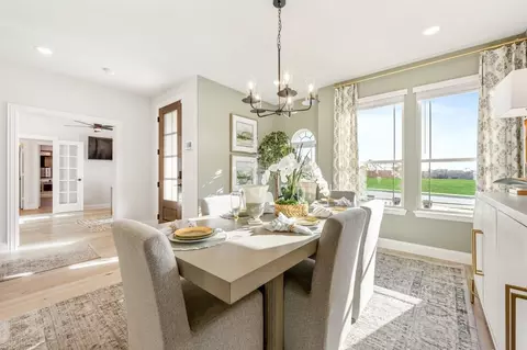 Dining - 2019 Meraki Pkwy, Forney, TX 75126 photo 7 of 9