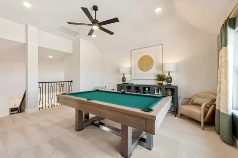 Entry Way - 2019 Meraki Pkwy, Forney, TX 75126 photo 6 of 7