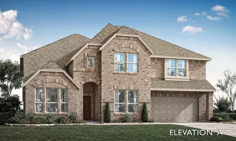 Exterior - 2019 Meraki Pkwy, Forney, TX 75126 photo 2 of 7