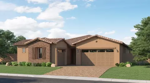 23084 E Bonanza Way, Queen Creek, AZ 85142