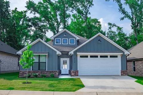 3055 Guinn Farms Rd, Tyler, TX 75707