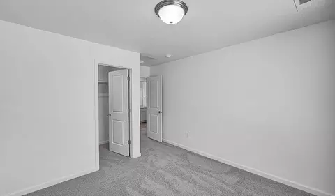 Bedroom - 2018 E Burger St, Lake Point, UT 84074 photo 2 of 4