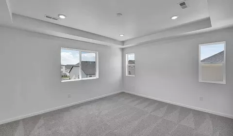 Bedroom - 2018 E Burger St, Lake Point, UT 84074 photo 3 of 4