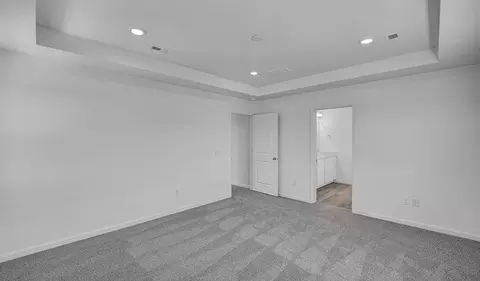 Bedroom - 2018 E Burger St, Lake Point, UT 84074 photo 4 of 4