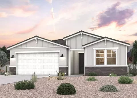 20690 N 230 Ln, Surprise, AZ 85387