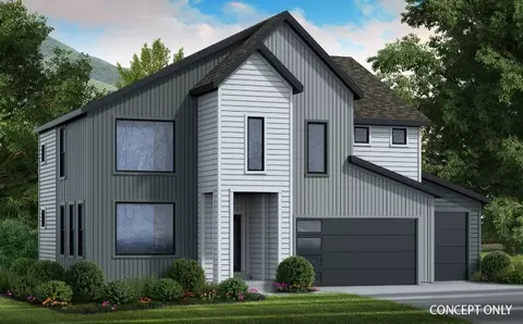 2737 E Hayloft Ln, Heber, UT 84032