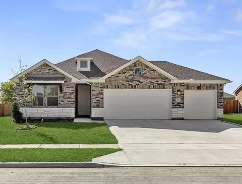 1804 Abbott Creek Rd, Celina, TX 75009