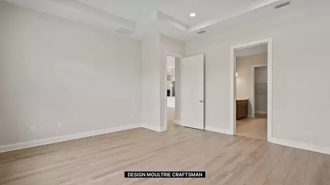 Bedroom - 562 Maralinda Dr, Saint Augustine, FL 32095 photo 2 of 5