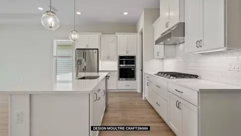 Kitchen - 562 Maralinda Dr, Saint Augustine, FL 32095 photo 1 of 2