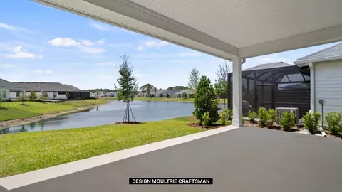 Exterior - 562 Maralinda Dr, Saint Augustine, FL 32095 photo 2 of 7