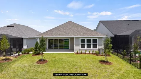 Exterior - 562 Maralinda Dr, Saint Augustine, FL 32095 photo 3 of 7