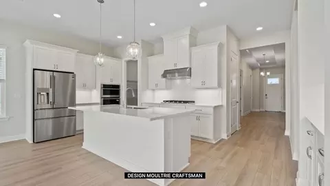 Entry Way - 562 Maralinda Dr, Saint Augustine, FL 32095 photo 2 of 5