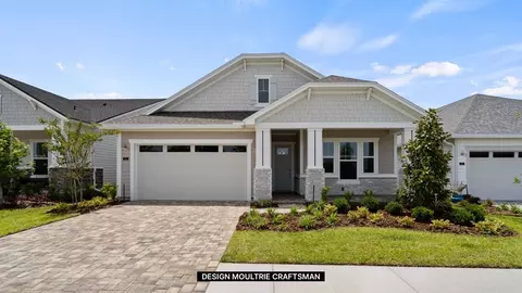 562 Maralinda Dr, Saint Augustine, FL 32095