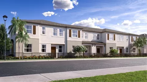 SW 240th And SW 127th Ave, Miami, FL 33032
