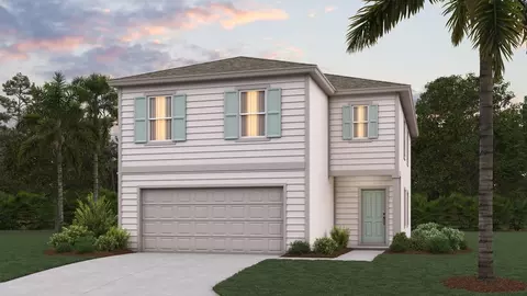 4231 Audubon Ave, Green Cove Springs, FL 32043