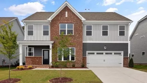 1324 Jasmine View Way, Knightdale, NC 27545