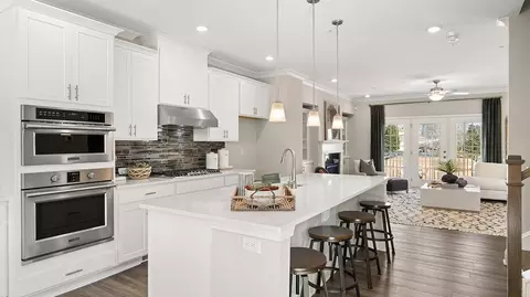 468 Brodie Dr, Woodstock, GA 30188