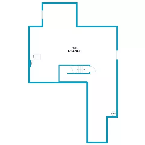Floorplan - 13347 Arista Way, Firestone, CO 80504 photo 3 of 3
