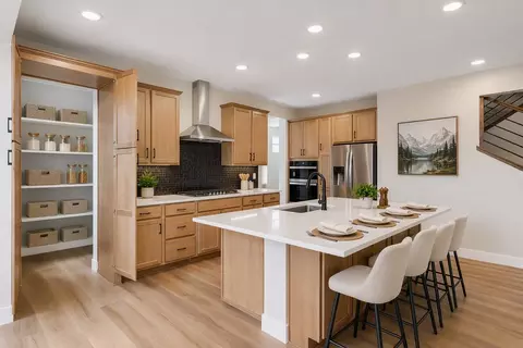 Kitchen - 13347 Arista Way, Firestone, CO 80504 photo 1 of 4