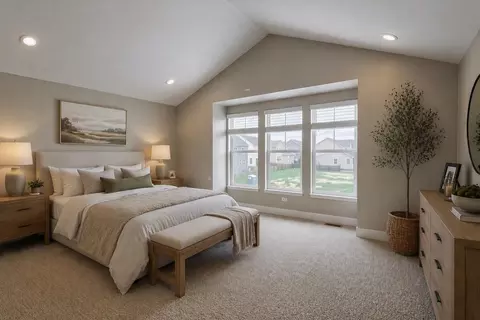 Bedroom - 13347 Arista Way, Firestone, CO 80504 photo 1 of 9