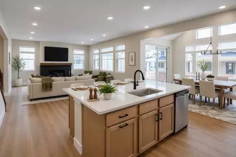 Kitchen - 13347 Arista Way, Firestone, CO 80504 photo 3 of 4