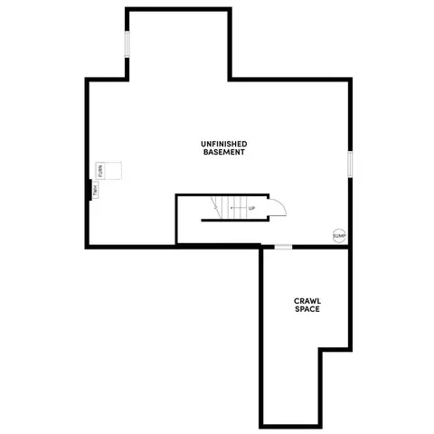 Floorplan - 13347 Arista Way, Firestone, CO 80504 photo 2 of 3