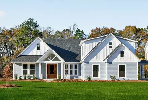 2725 Long Avenue Ext, Conway, SC 29526