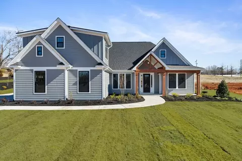 2725 Long Avenue Ext, Conway, SC 29526