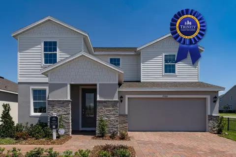 2118 Town Pasture Dr, Eustis, FL 32726