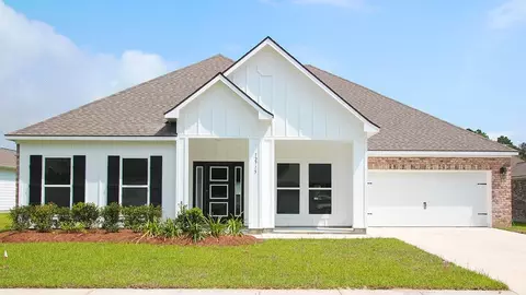 12715 Legacy Oaks Ave, Baton Rouge, LA 70818