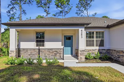 4243 Platt St, North Port, FL 34286
