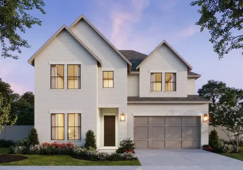 3805 Launch Rd, Mckinney, TX 75071