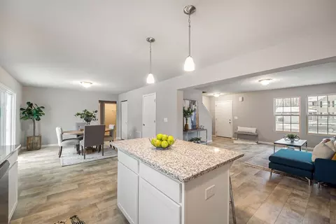 Entry Way - Pileated Ave., Caledonia, MI 49316 photo 2 of 4