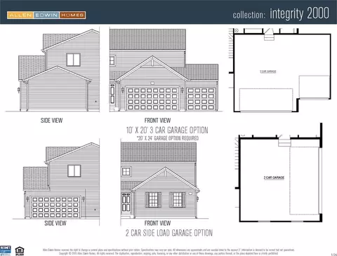 Other - Pileated Ave., Caledonia, MI 49316 photo 15 of 18