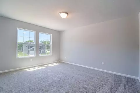Bedroom - Pileated Ave., Caledonia, MI 49316 photo 4 of 11