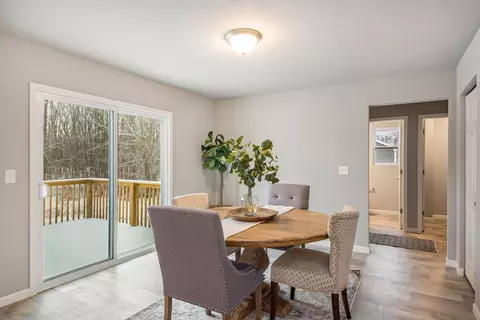 Dining - Pileated Ave., Caledonia, MI 49316 photo 1 of 5