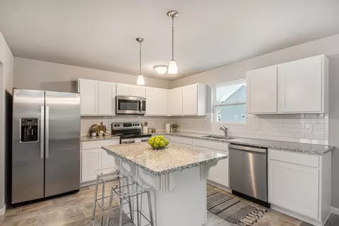 Kitchen - Pileated Ave., Caledonia, MI 49316 photo 1 of 7