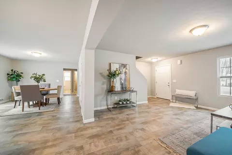 Entry Way - Pileated Ave., Caledonia, MI 49316 photo 1 of 4