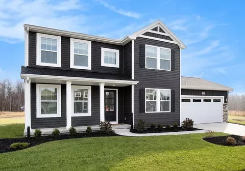 Exterior - Pileated Ave., Caledonia, MI 49316 photo 2 of 2