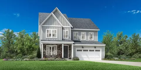 5034 Glenwalk Dr, Charlotte, NC 28269