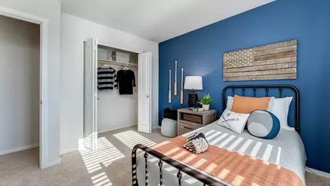 Bedroom - 6415 Polar Dr, Pasco, WA 99301 photo 4 of 10