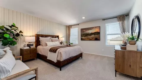 Bedroom - 6415 Polar Dr, Pasco, WA 99301 photo 5 of 10